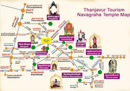 navagraha temples thanjavur info