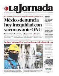 24,701 likes · 16,061 talking about this. La Jornada En Internet Miercoles 17 De Febrero De 2021