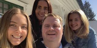 Sammen i gode og onde dager