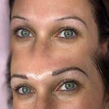 Hi! Is anyone interested in 50% off Microblading?! ☺️ My work is natural  styled and lasts up to 3 years before a touch up! 😁😁 Upstate Beauty  Collective ✨VIP ANGELS✨