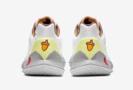 Spongebob and patrick star get their own nike kyrie. Nike Kyrie X Spongebob Squarepants Collection