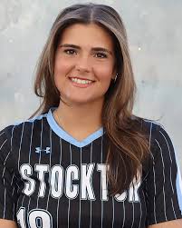 2025 Softball Roster