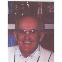 Elmer J. "Peps" Arsenault Obituary