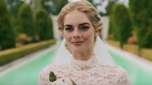 Ready Or Not 2019 Photo Movie Wedding Dresses Wedding Movies Samara
