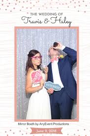 Buy safely and easily from local auction houses. Travis And Haley Wedding Mirror Booth Rental Wedding Mirror Mirror Booth Bride