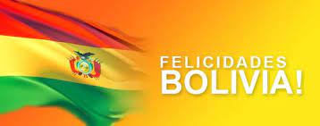 Sábado, 1 de agosto de 2020: Abraham Mateo Bolivia On Twitter Hoy 6 De Agosto Fue El Dia De La Independencia De Bolivia Felicidadesbolivia Http T Co A6ckeepyen