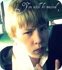 Thomas Grant Blocker (1995-2010)