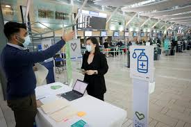 The new rules for hotels: Canada Launches C 2 000 Mandatory Hotel Quarantine For All Arrivals