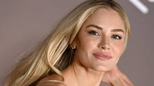 6 Things You Didn't Know About 'Landman' Star Michelle Randolph