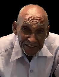 Albert "Dick" Williams Sr. Obituary