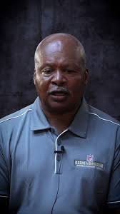 Jerry Jones has never hired a Black head coach. He could lead change.