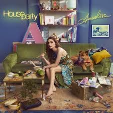 Mi libererò da ogni mio freno inibitorio. Annalisa Esce Houseparty Per Riscoprire Le Piccole Cose Musica Ansa