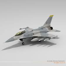 3d F 16e Block 60 F 16 Model Airplane Fighter Fighter Jets Fighter Aircraft