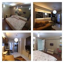 Tidak kalah dengan ibukota jakarta, kota surabaya juga memiliki banyak penawaran unit apartemen untuk dijual dan disewakan harian maupun bulanan. Disewakan Harian Mingguan Bulanan Apartemen Kalibata City Studio 2 Br Full Furnished