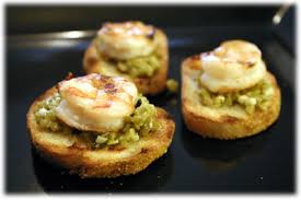 I serve this at many gatherings and its always a favorite! Quick Easy Shrimp Appetizers Tasteofbbq Com