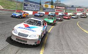 Fiber_new new sports_esports video games directions_car makes device_unknown unknown vehicles terrain tracks/places multiline_chart statistics assignment_turned_in to complete mode_comment comments help help/faq. Nextel Cup Series 2005 V1 2 Esport Racing De