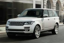 Land Rover Reveals Long Wheelbase Range Rover Autobiography Black Range Rover Lwb Range Rover Range Rover Sport