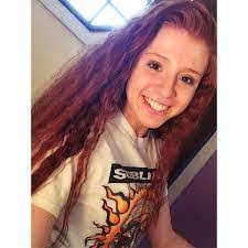 Casey Nuttall's Instagram, Twitter & Facebook