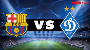La última hora del fc barcelona en sport. Champions League Today Barcelona Vs Dinamo Kiev Live The 2020 Champions League Game