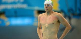 César augusto cielo filho (santa bárbara d'oeste, são paulo, 10 de enero de 1987) es un nadador brasileño especialista en pruebas de velocidad. Cesar Cielo E Mito Olimpico Mas Carrega Trauma Do Rio 2016