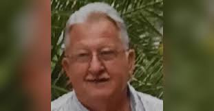 Richard L Wellday Obituary