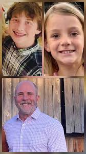 Flooding in Texas near San Antonio