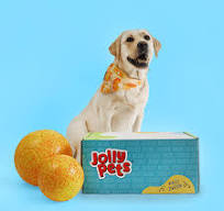 Jolly Pets