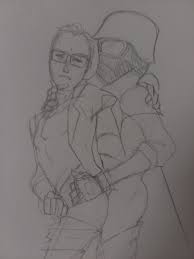 Post 4731876: Arcade_Gannon Drawfag Fallout Ncr_veteran_Ranger