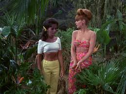 Mary Ann And Ginger Mary Ann And Ginger Celebrities Female Tina Louise