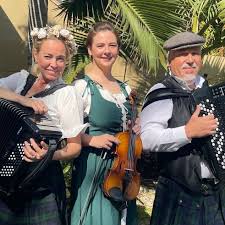 Top 10 Polka Bands for Hire in Hilton Head Island, SC