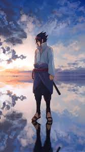 Samurai night walk live wallpaper. 2160x3840 Anime Sasuke Uchiha Sony Xperia X Xz Z5 Premium Wallpaper Hd Anime 4k Wallpapers Images Photos And Background Wallpapers Den