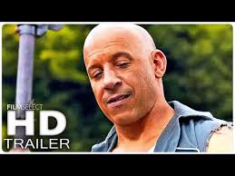 Filmová série rychle a zběsile (fast & furious) je tu s námi už od roku 2001. Rychle A Zbesile 9 Ma Prvni Teaser Filmserver Cz