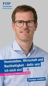 FDP.Die Liberalen Burgdorf