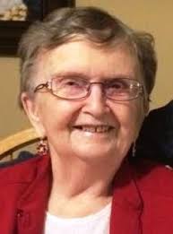 Beatrice Josephine Malloy