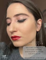 รีวิว GUCCI Rouge De Beaute Brillant Lipstick สี 216: ปากฉ่ำสวยเกิน