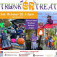 Dedham Square Trunk or Treat event image