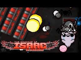Youtube The Binding Of Isaac Isaac Halloween Wreath