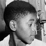 Emmett Till Sign Is Hit With Bullets Again, 35 Days After Being Replaced