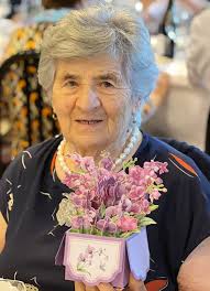 Rosa Massi ved. Monti