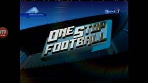 Equip cars, trucks & suvs with 2008 chevrolet suburban 1500 automatic transmission from autozone. Obb One Stop Football On Sunday Trans 7 2008 2011 Youtube