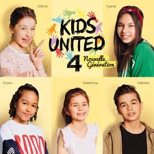 Maybe you would like to learn more about one of these? Stream Liberta By Kids United Nouvelle Generation Listen Online For Free On Soundcloud