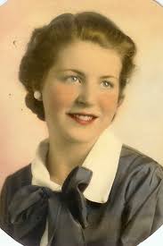 Dorothy Ellen Bryan Rockafellow Brown (1916-2004)