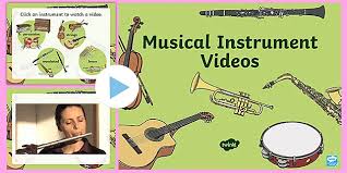We did not find results for: Types Of Musical Instruments And Families Video Powerpoint