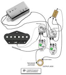 72 Telecaster Custom Wiring Diagram Telecaster Custom Guitar Accessories Telecaster
