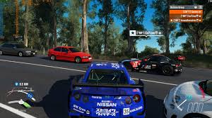 Forza Horizon 3 - 