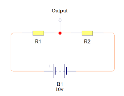 Sedangkan regulator ic lm 7805 berfungsi untuk menurunkan tegangan dari 12 volt menjadi 5 volt yang digunakan untuk input tegangan ic atmega 16. Cara Mudah Menghitung Resistor Untuk Menurunkan Tegangan Andalan Elektro