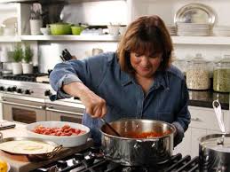 In barefoot contessa how easy is that? Ina Garten On Her Creative Process Fn Dish Behind The Scenes Food Trends And Best Recipes Food Network Food Network