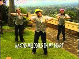 Songs start at 18.00 rub. Making Melodies Youtube