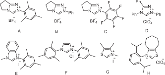 Benzylic C H Acylation By Cooperative Nhc And Photoredox Catalysis Nature Communications
