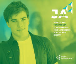 Junior Achievement of Southern Nevada